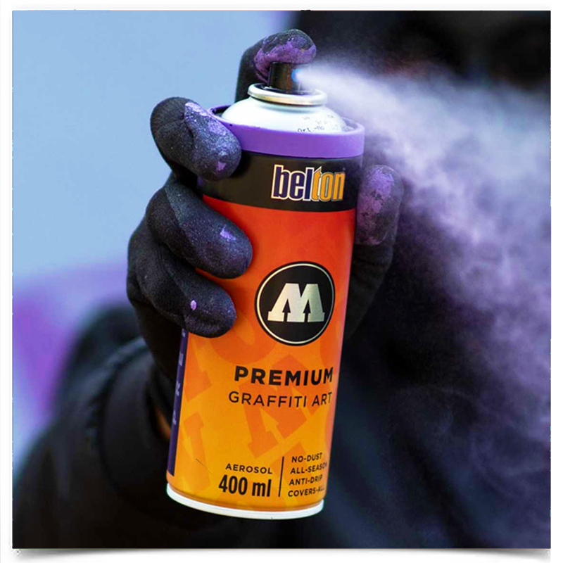 Molotow Premium Belton