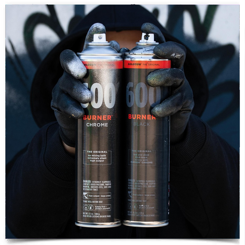 Molotow 600ml