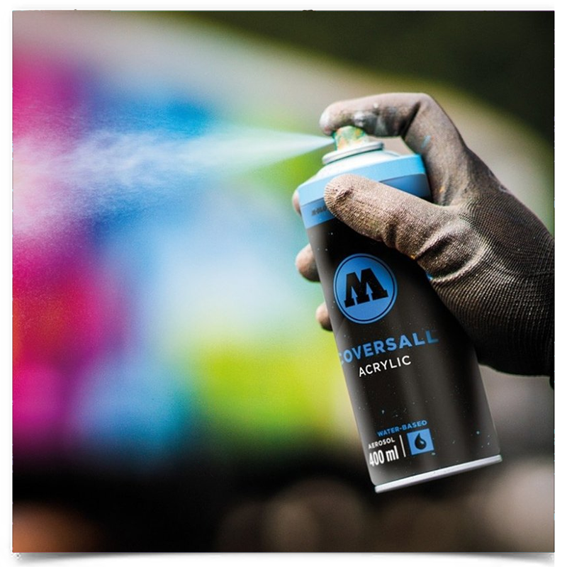 Molotow Water-Based