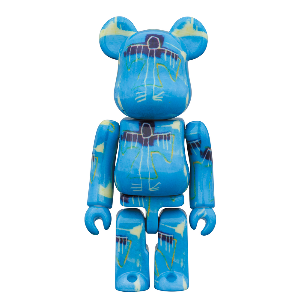 1000% Bearbrick - Medicom Toy - Designer Toy - Centrepieces