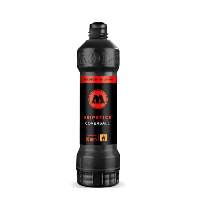 Molotow Dripstick Coversall 860DS Permanent Paint 10mm - 70ml