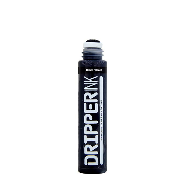 Dope Dripper 10mm - Ink