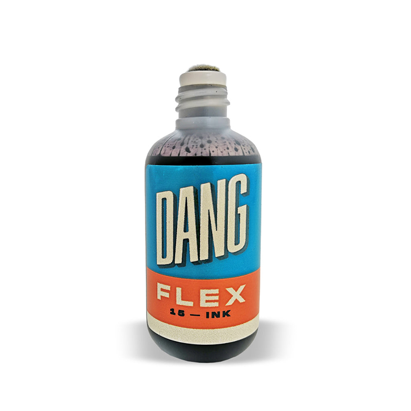 Dang Flex 15 Mop - Ink