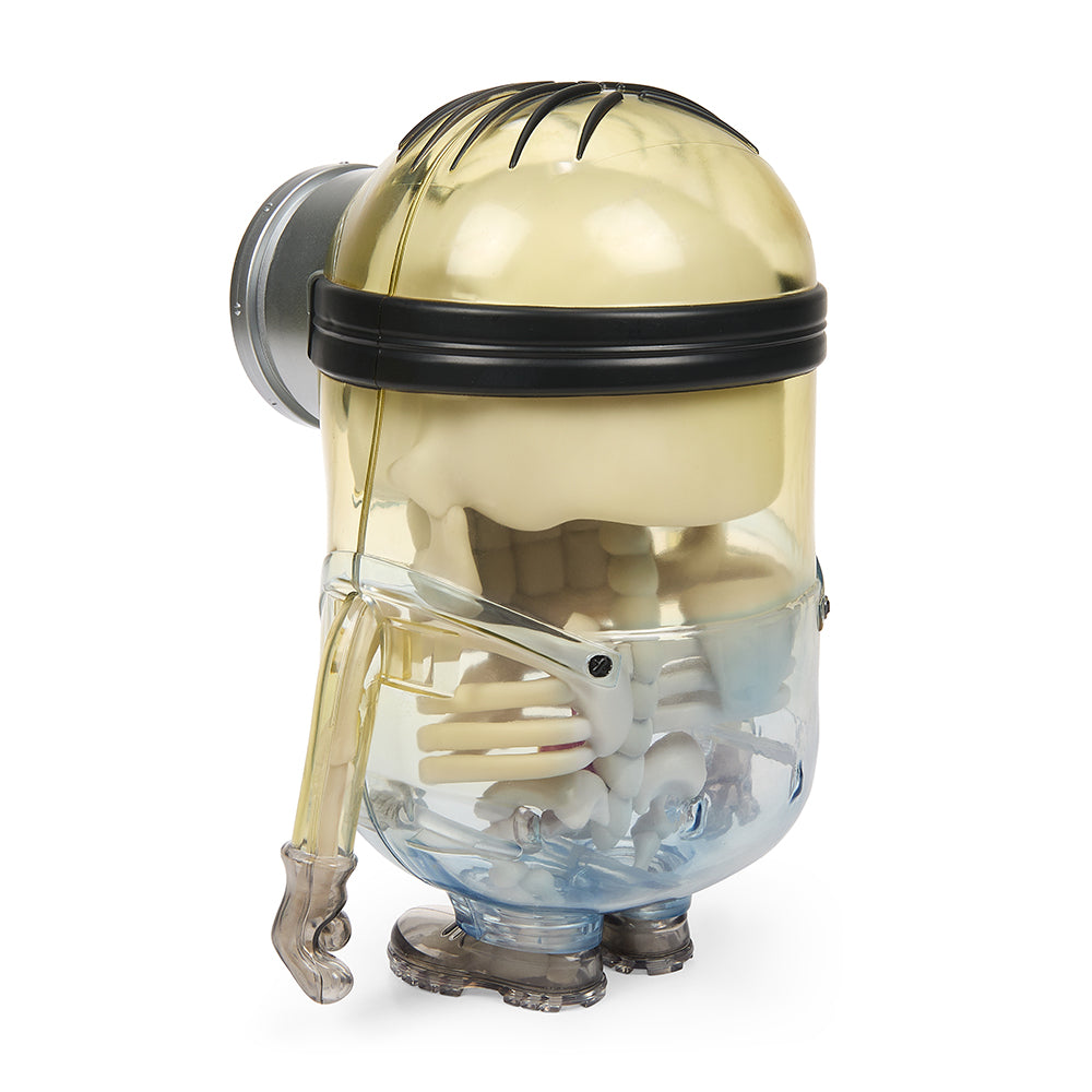 Minions Anatomy 8'' Art Figure by Kidrobot - TorontoCollective