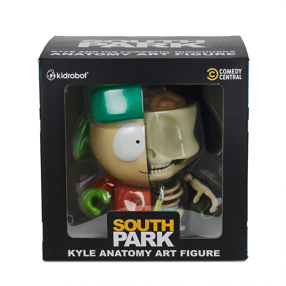 Kidrobot Designer Sculptures - TorontoCollective