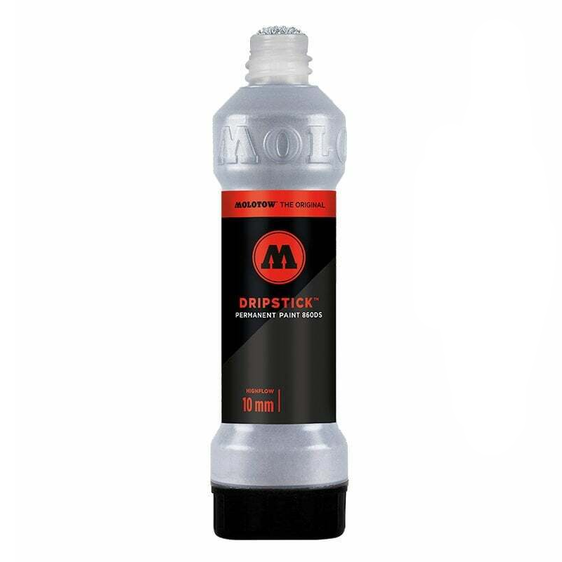 Molotow Dripstick 860DS Permanent Paint 10mm - 70ml