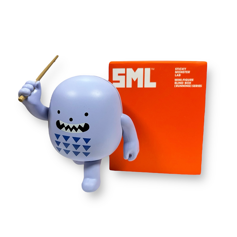 Sticky Monster Lab (SML) - Running Series Blind Box