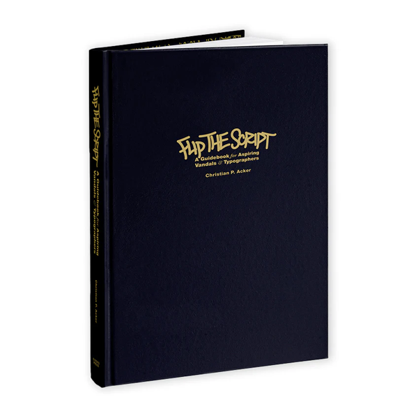 Flip the Script 5th Edition Hardcover