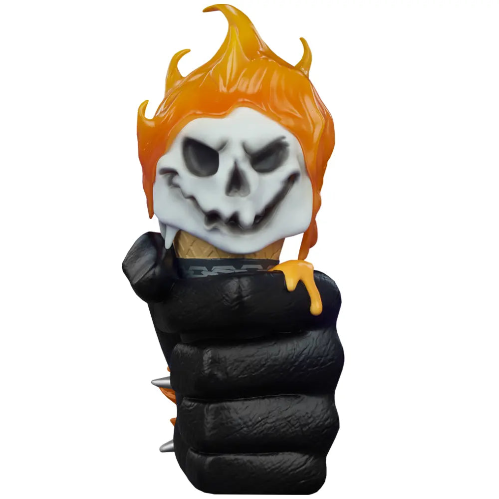 Ghost rider hot sale plush