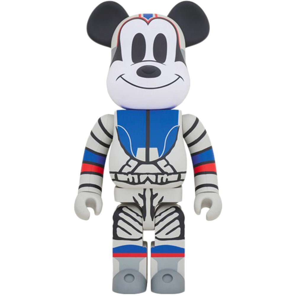 Billionaire Boys Club Mickey Mouse 1000% Bearbrick - TorontoCollective