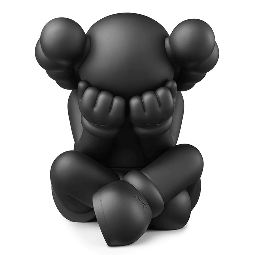 Kaws - TorontoCollective