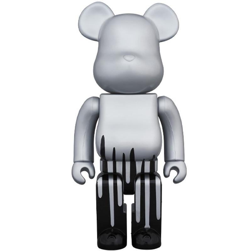 1000% Bearbrick - Medicom Toy - Designer Toy - Centrepieces -  TorontoCollective