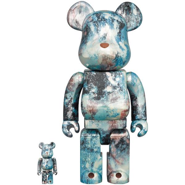 400% Bearbrick - Medicom Toy - Designer Art Toys - TorontoCollective