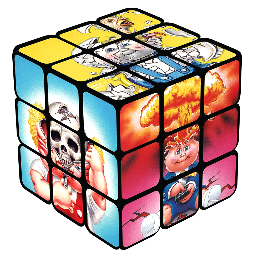 Rubik's cube for sale toddlers