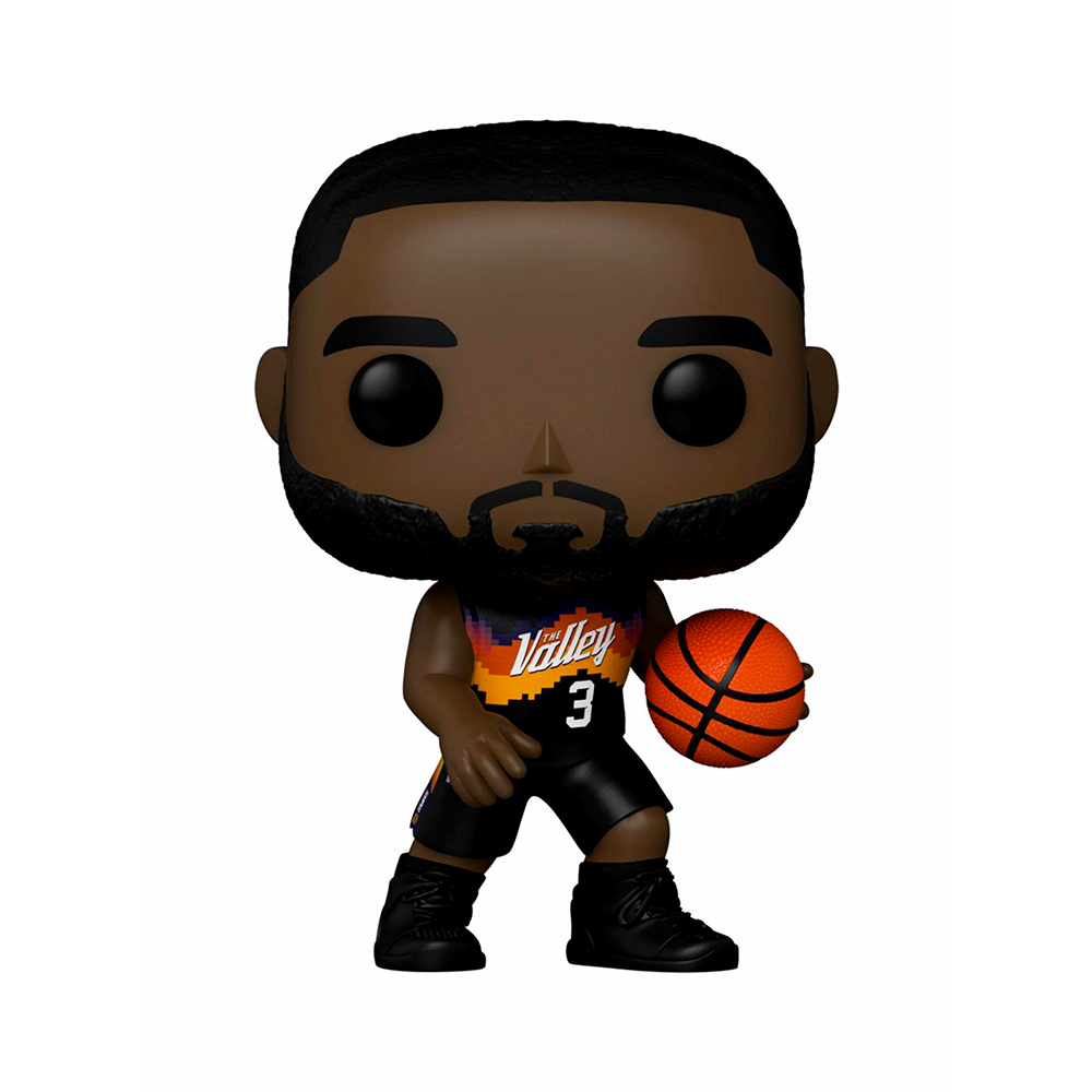 Chris Paul NBA Legends Funko POP #132 - TorontoCollective