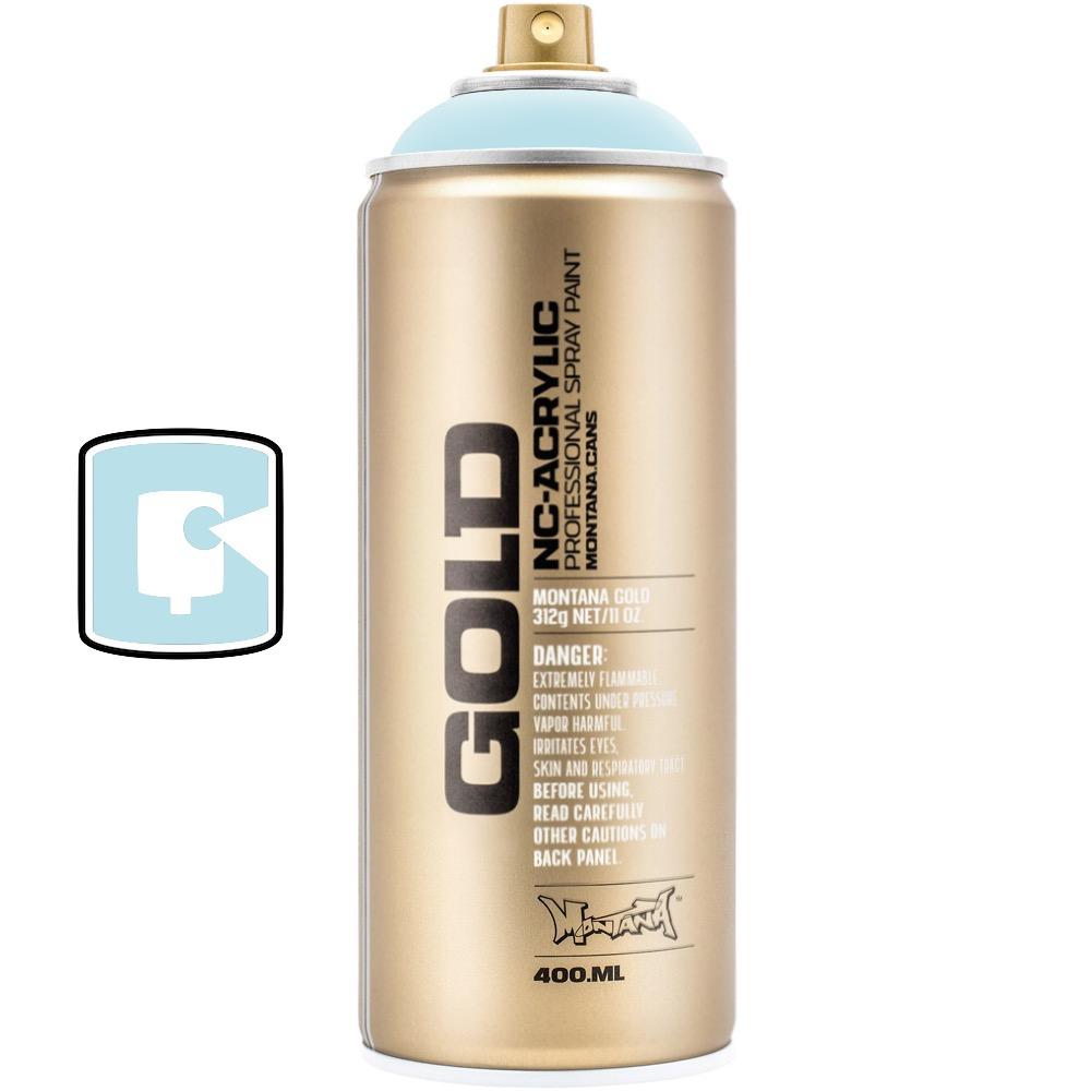 Summit-Montana Gold-400ML Spray Paint-TorontoCollective